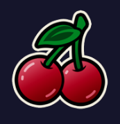 Символ игрового автомата 5 Flaring Fruits Вишни