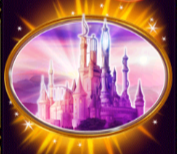 Символ игрового автомата Stories Of Infinity Замок